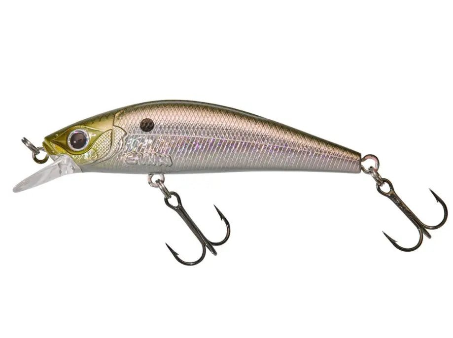 Sensas Gunki Gamera 78 Shw 7,8cm/10,6g Flash Bait