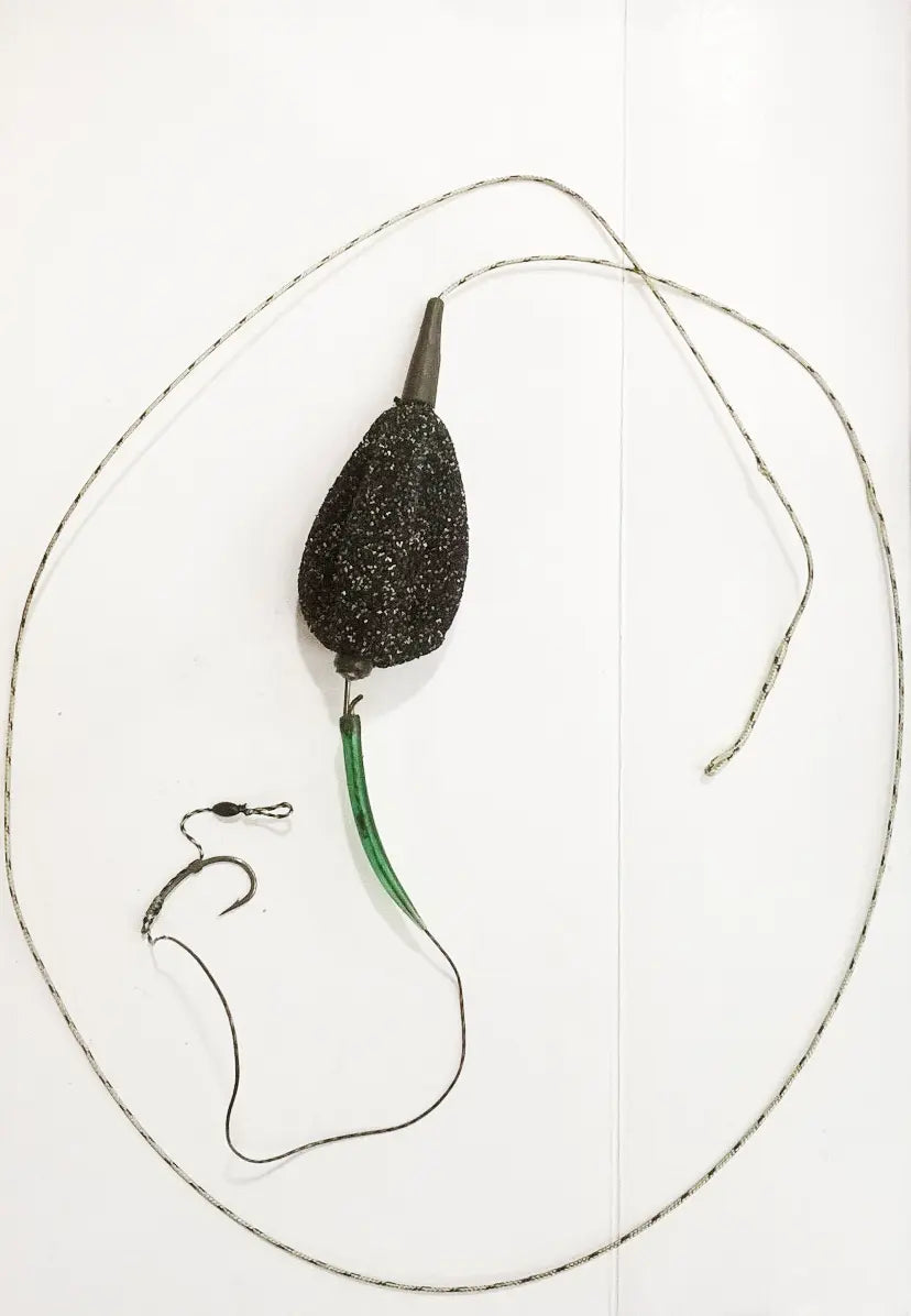 Arrow Int. Leadcore Pb Texturat Inline Skin Rig Nr6