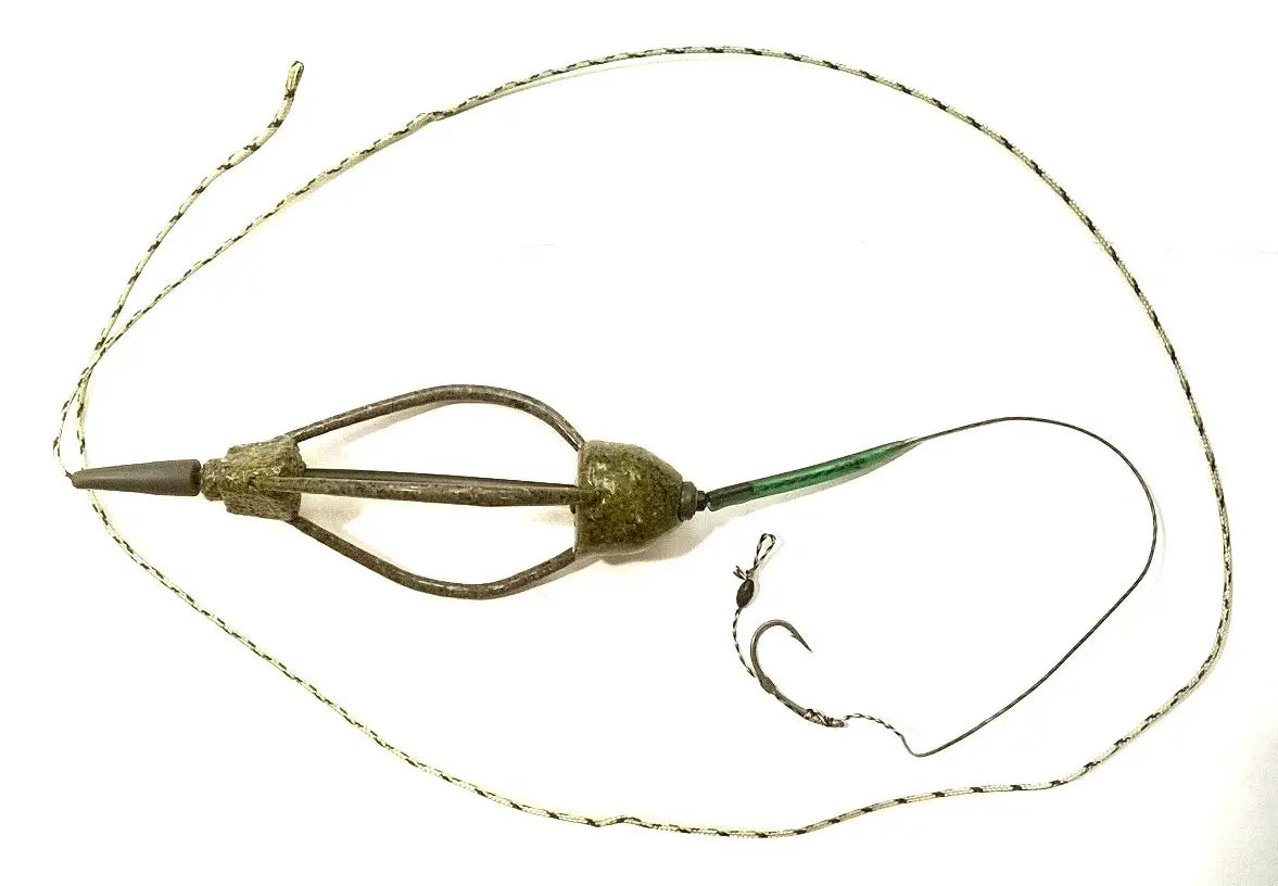 Arrow Int. Leadcore Momitor 3 Spire Skin Rig Nr6