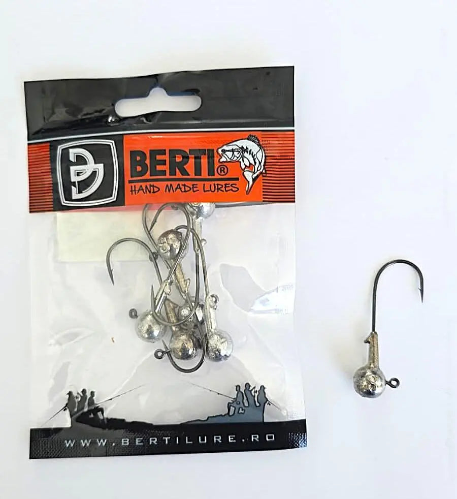 Arrow Int. Jigpro Nr.2/0 12g 7buc/Pl