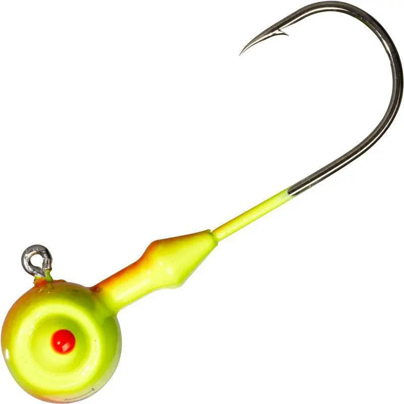 Sensas Jig Gunki G.foot Orange/Fl.yellow Nr3/0 5g 3buc/Pl