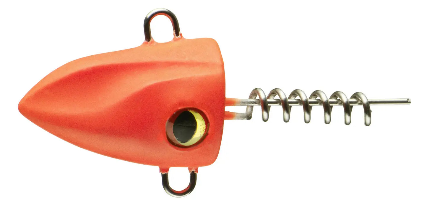 Daiwa Jig Prorex Pelagic Screw 20g/3buc/Pl Matt Orange