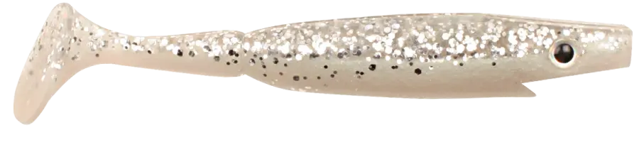 Strike Pro Shad Piglet 10cm