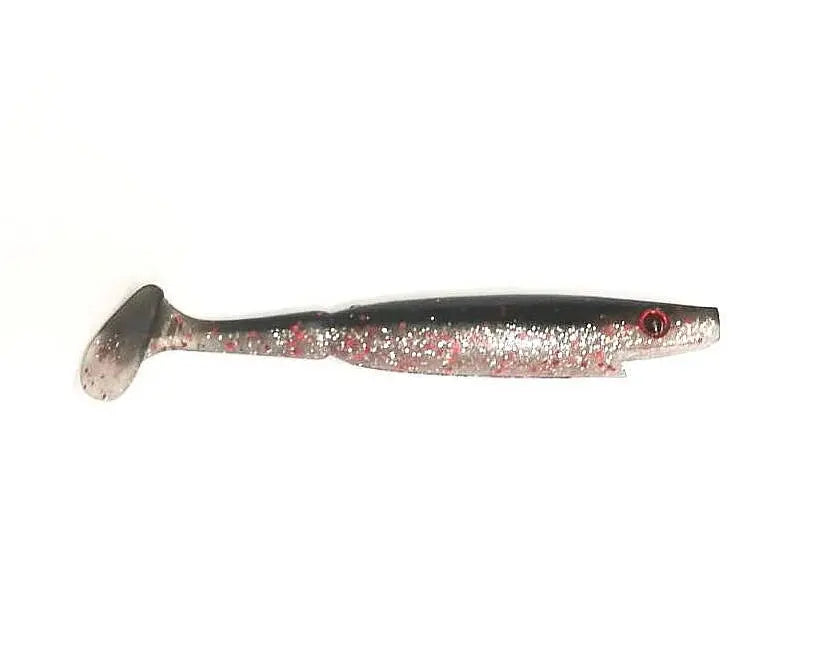 Strike Pro Shad Piglet 10cm