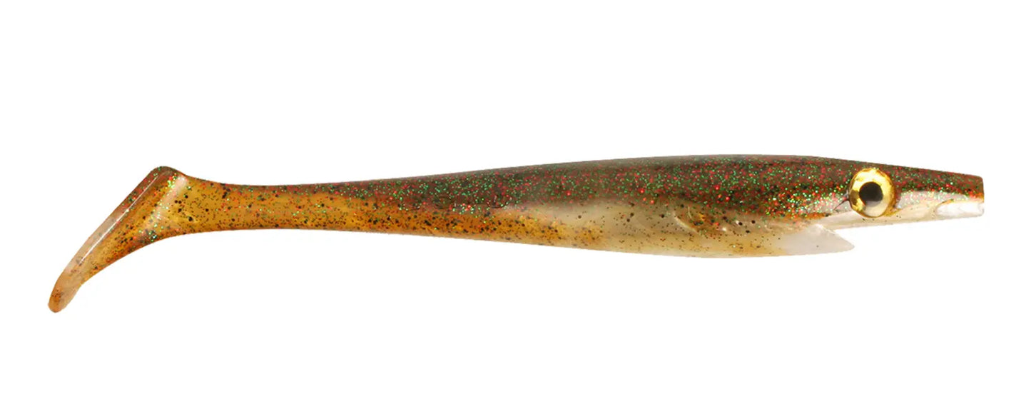 Strike Pro Shad Pig Jr 20cm/50g