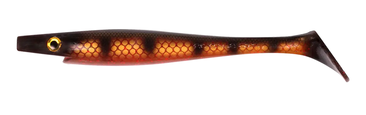 Strike Pro Shad Pig Jr 20cm/50g