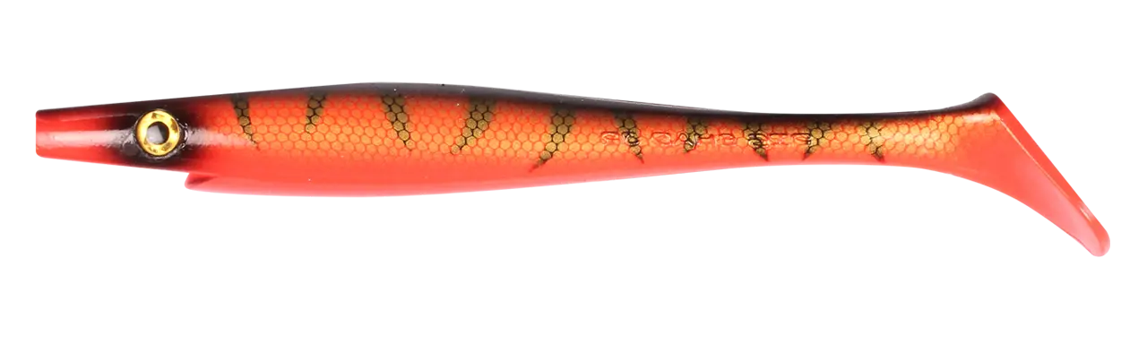 Strike Pro Shad Pig Jr 20cm/50g