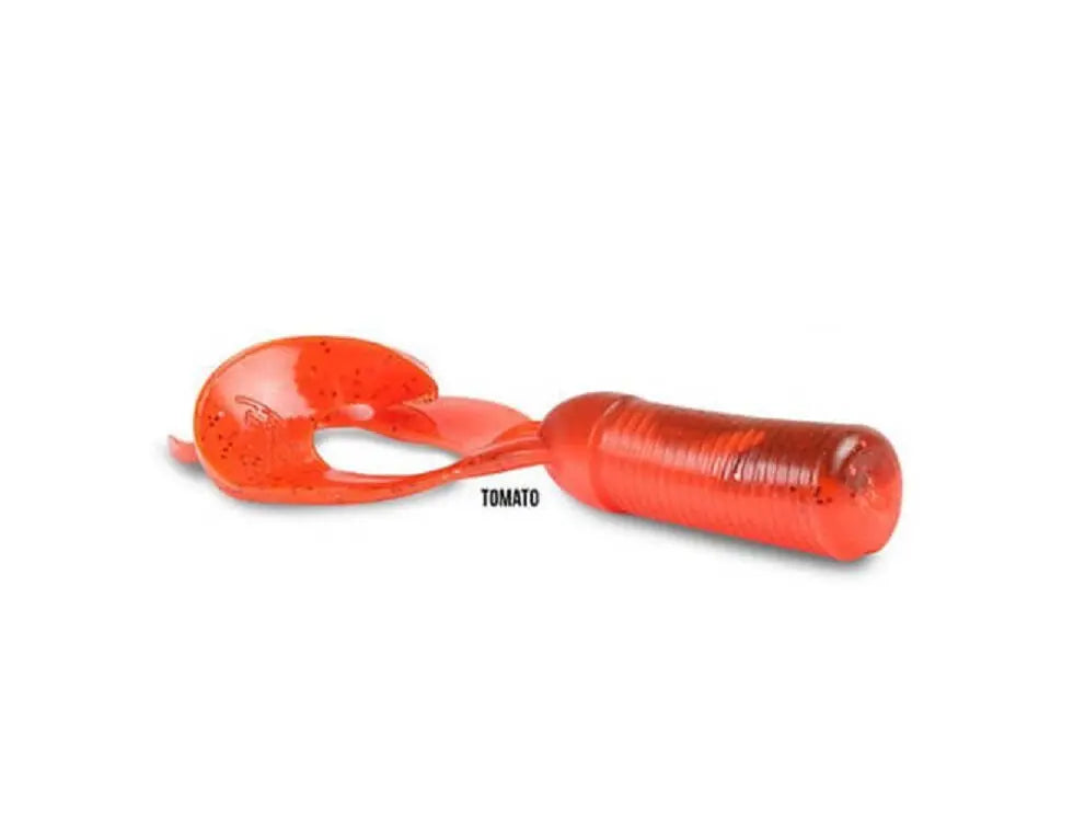 Strike Pro Rezerva Coada Cwc Miuras Mouse Mini 1buc Tomato