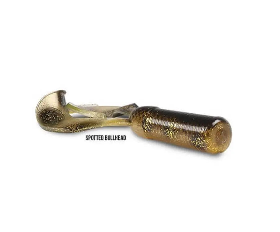 Strike Pro Rezerva Coada Cwc Miuras Mouse Mini 1buc Spotted Bullhead