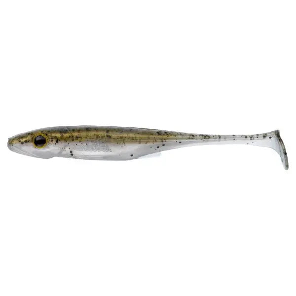 Sensas Soft Bait Gunki Whiz 10cm Z-Dress 5buc/Pl