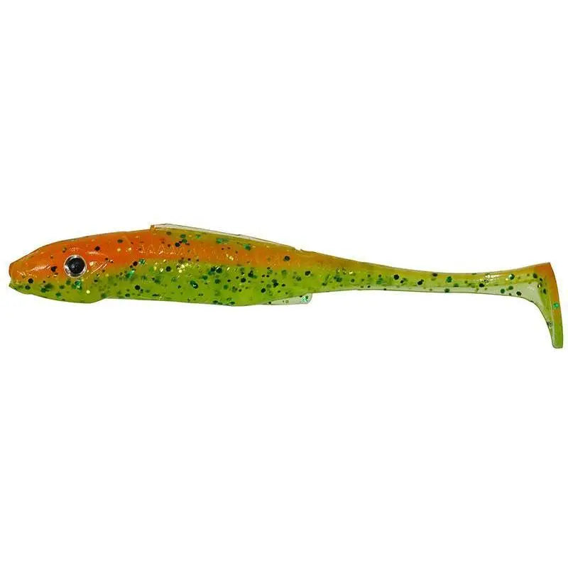Sensas Soft Bait Gunki Whiz 10cm Smelt Paradise 5buc/Pl