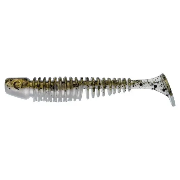 Sensas Soft Bait Gunki Tipsy-Sxl 7,6cm Z-Dress 6buc/Pl