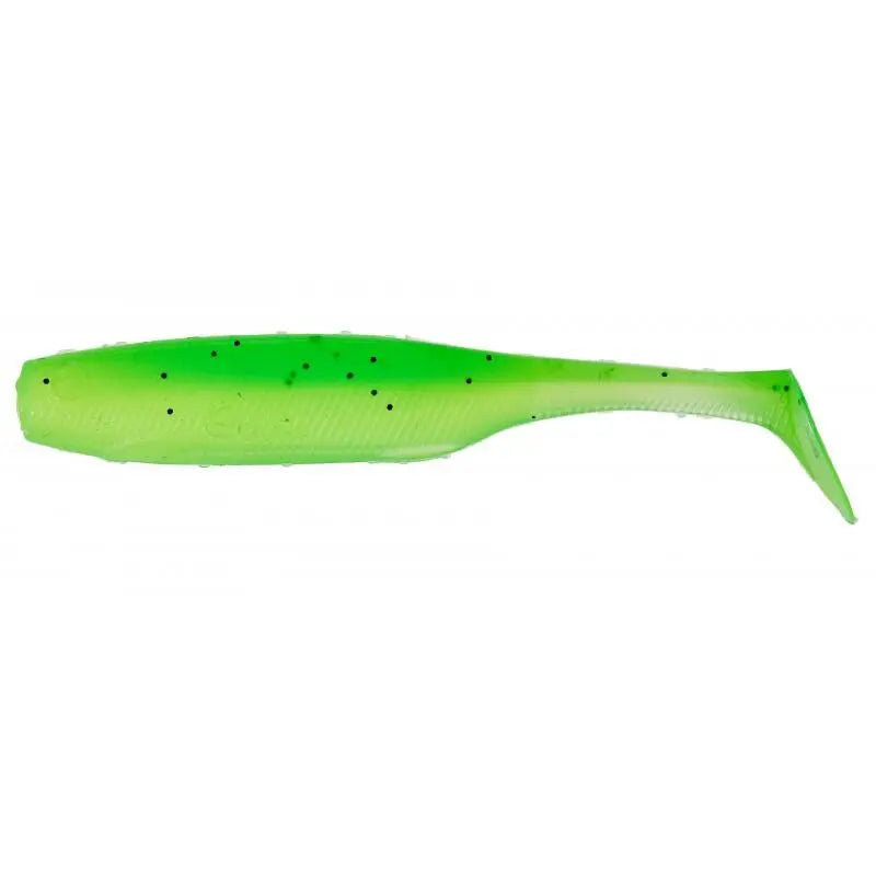 Sensas Soft Bait Gunki Peps 9cm Ufo 5buc/Pl