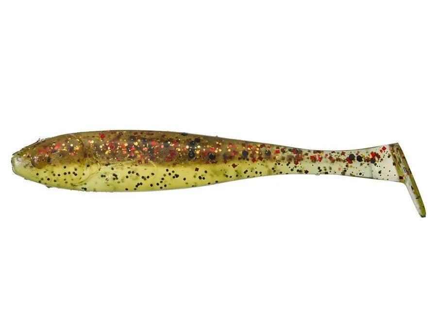 Sensas Illex Magic Slim 6,5cm Spined Loach 12buc/Pl