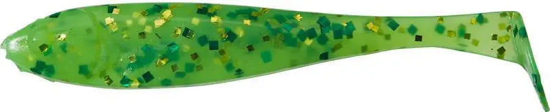 Sensas Illex Magic Slim 6,5cm Lime Chartreuse 12buc/Pl
