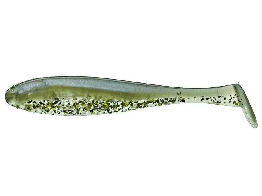 Sensas Illex Magic Slim 10cm Sexy Shad 10buc/Pl