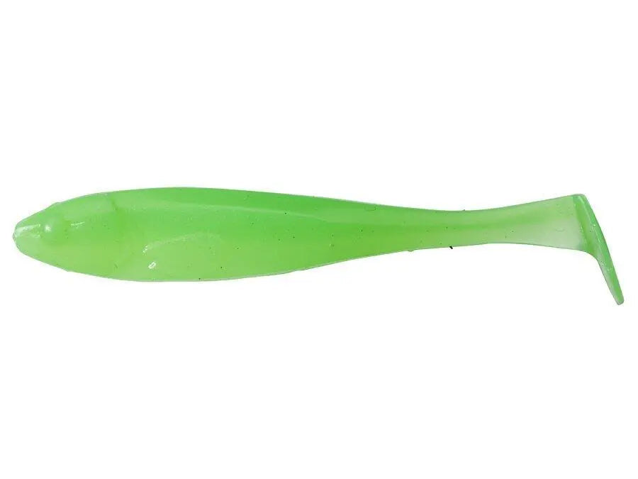 Sensas Illex Magic Slim 10cm Lemon Shad 10buc/Pl