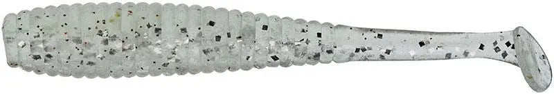 Sensas Illex I Shad Tail 7,0cm Pink Pearl Silver 10buc/Pl