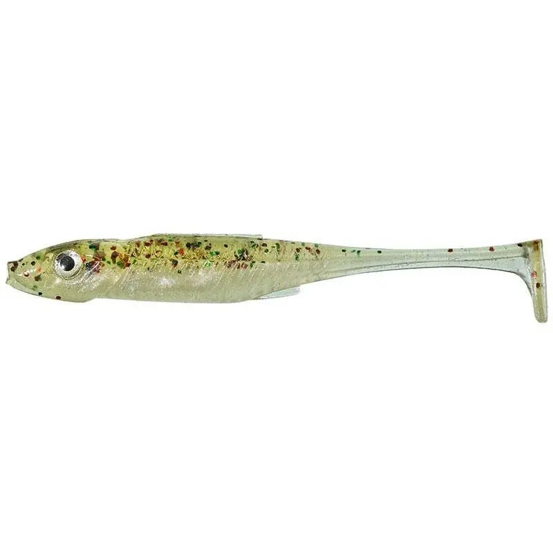 Sensas Gunki Whiz 7,6cm Brown Sugar Gre&red Flk 8buc/Pl
