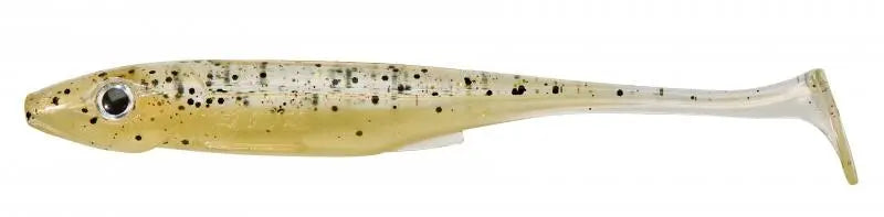 Sensas Gunki Whiz 10cm Ghost Zander 5buc/Pl