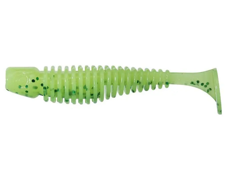 Sensas Gunki Tipsy-Sxl 7,6cm Fresh Lemon Chart 6buc/Pl