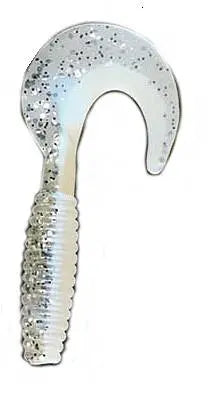 Nomura Xx Grub Nomura Vibra Tail 7cm/3,5g Light Blue Sg 10buc/Pl