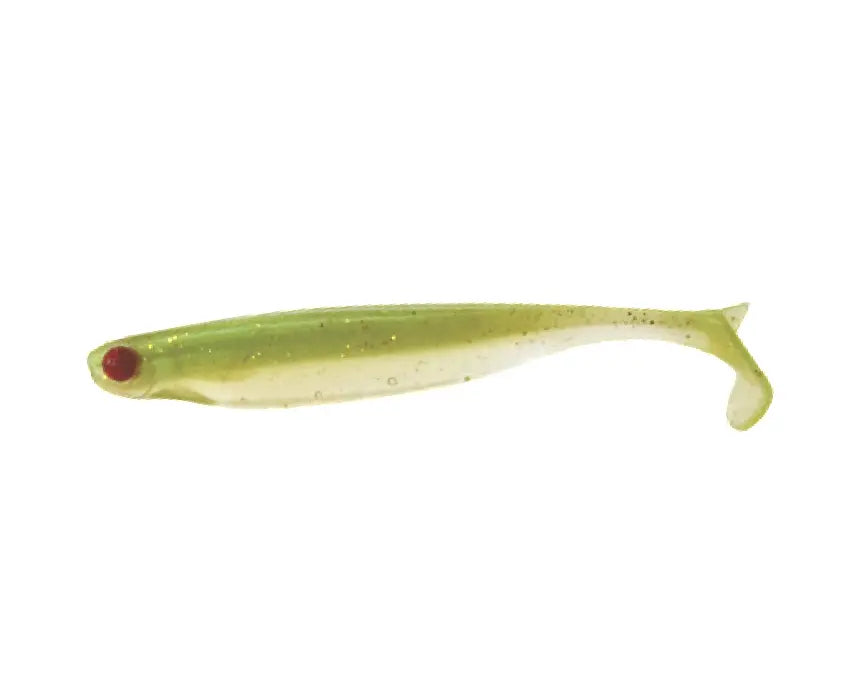 Mustad Shad Mezashi Z Minnow 7,6cm Ayu