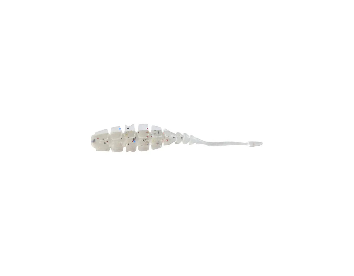 Mustad Naluca Aji Micro Naf 5cm Lum Meli Melo