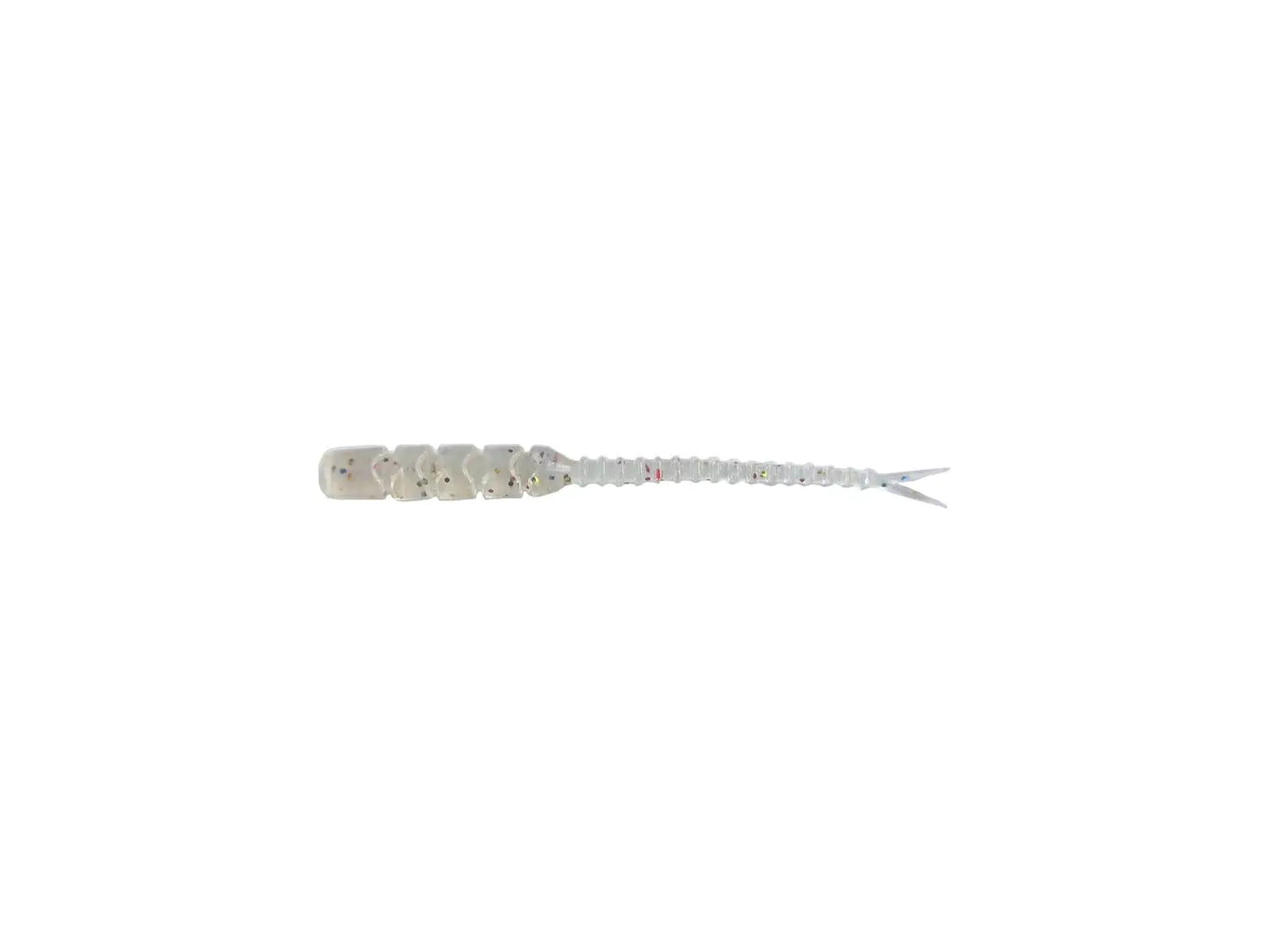 Mustad Naluca Aji Micro Bachi 5cm Meli Melo 12buc/Pl