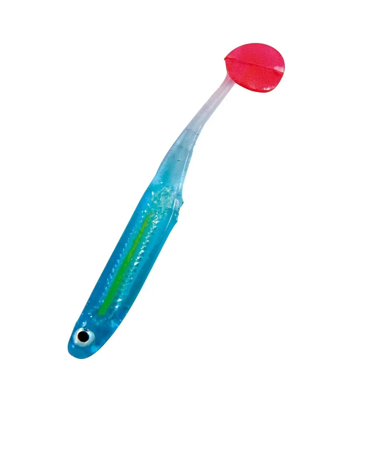 Nomura Mini Real Pluse 5cm/7g Sexy Blue 5buc/Pl