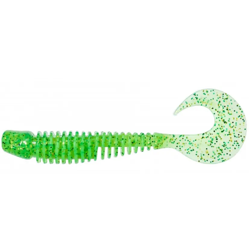 Sensas Groub Gunki Cxl Tipsy-Sxl 11,5cm Lime Chart 5buc/Pl