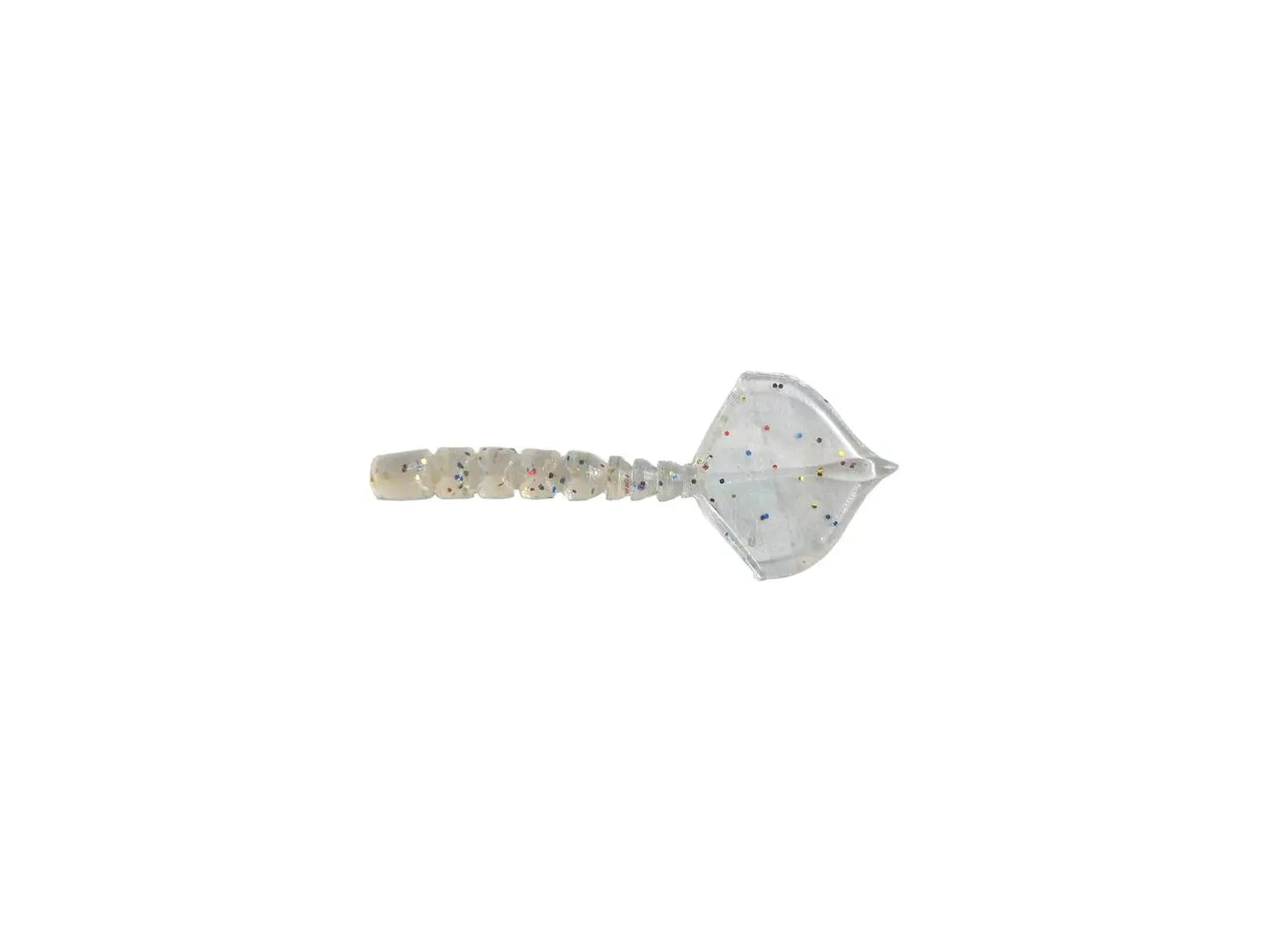 Mustad Naluca Aji Finesse Hila 4,3cm Meli Melo 12buc/Pl