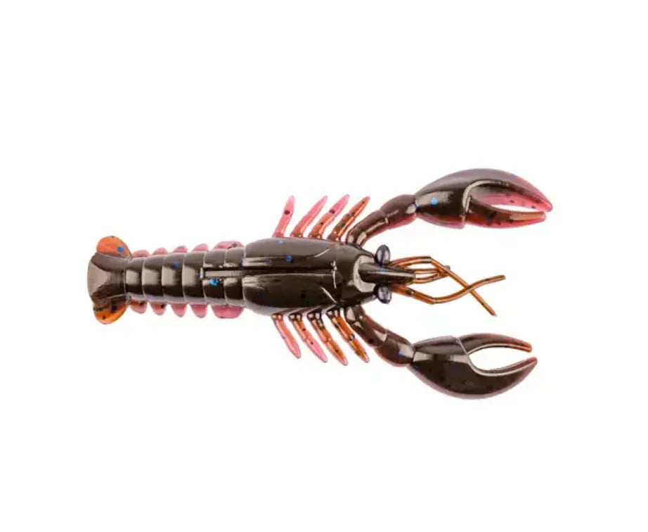 Mustad Mezashi Rock Lobster 7,5cm Rock Lobst. 6buc/Pl