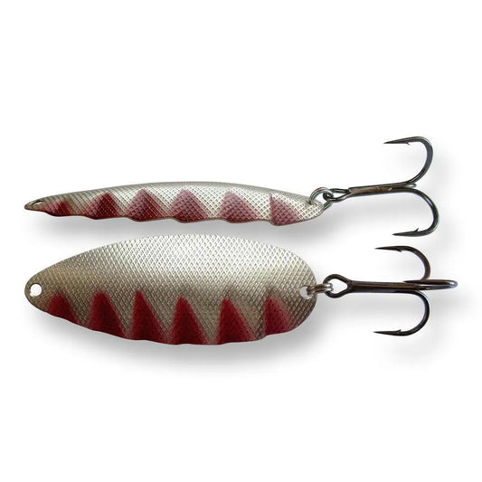 Lingurita Berti Oscilanta Nickelata Linx 2 Patrate 10g
