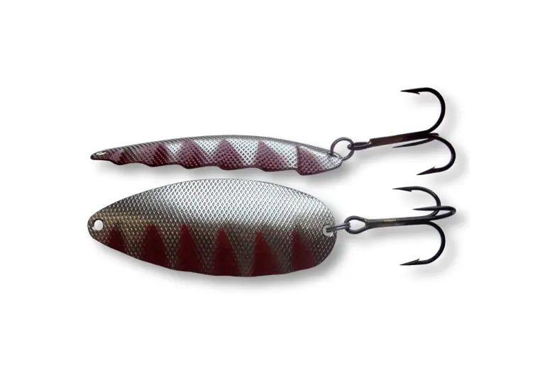 Lingurita Berti Oscilanta Linx Xxl 13g Patrate Nichelata