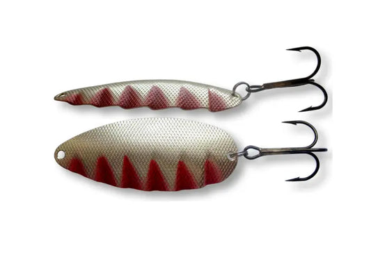 Lingurita Berti Oscilanta Linx Xxl 13g Patrate Argintata