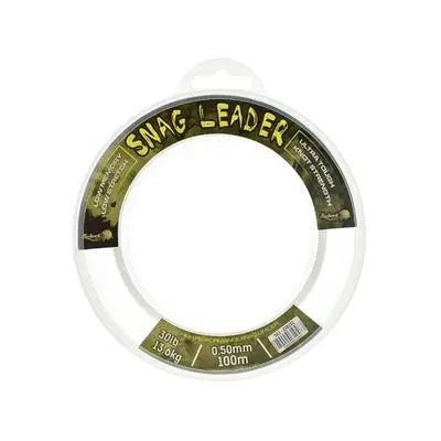 Fir Select Baits Snag Leader