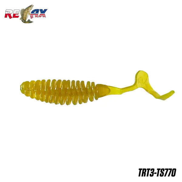Naluca Soft Relax Turbo Twister Relax 6,5cm Standard Blister *(5) : Culoare - Ts700