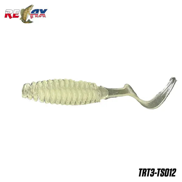 Naluca Soft Relax Turbo Twister Relax 6,5cm Standard Blister *(5) : Culoare - Ts012