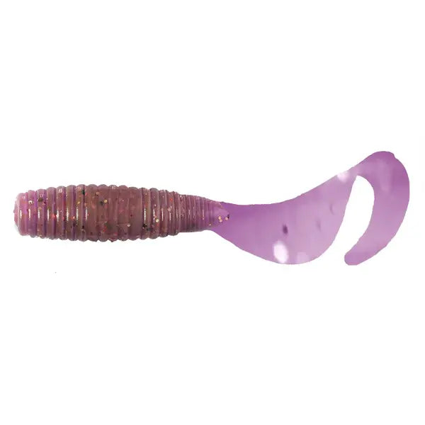Naluca Soft Lucky John Micro Grub 2.5 Cm (15buc/Plic) : Culoare - S13