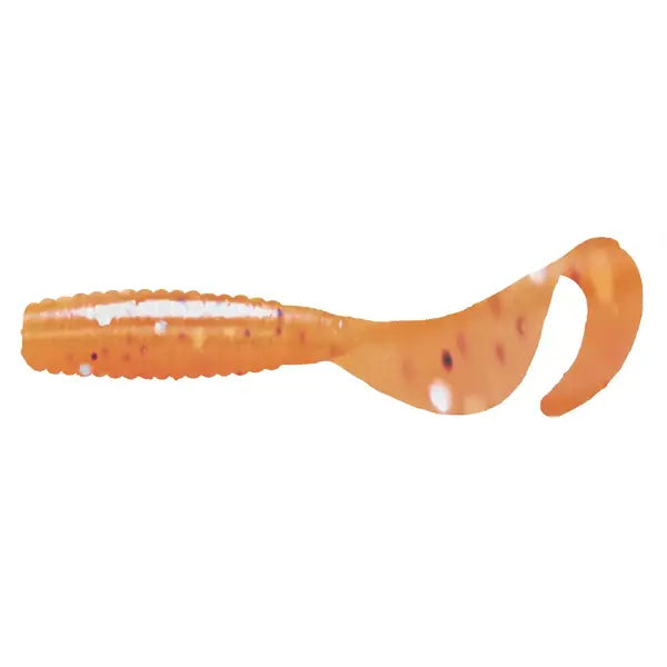 Naluca Soft Lucky John Micro Grub 2.5 Cm (15buc/Plic) : Culoare - 036