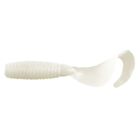 Naluca Soft Lucky John Micro Grub 2.5 Cm (15buc/Plic) : Culoare - 026