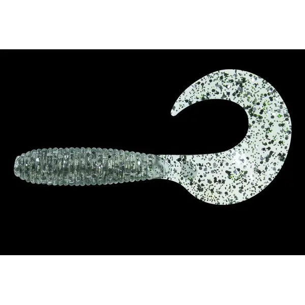 Naluca Soft Relax Twister 8cm Laminat Relax (4buc/Plic) : Culoare - Tl162