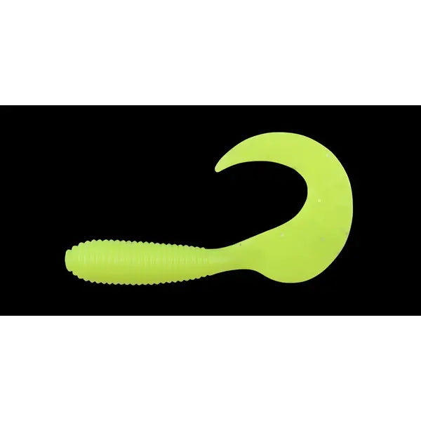 Naluca Soft Relax Twister 8cm Laminat Relax (4buc/Plic) : Culoare - Tl095