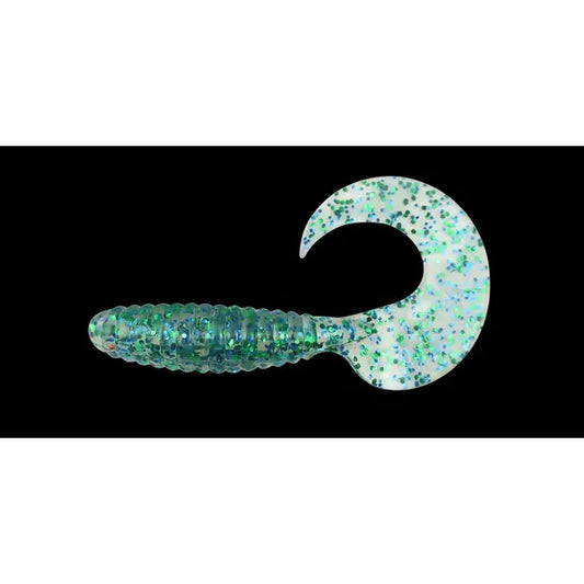Naluca Soft Relax Twister 9cm Standard Relax (4buc/Plic) : Culoare - Ts583