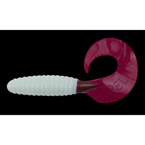 Naluca Soft Relax Twister 9cm Standard Relax (4buc/Plic) : Culoare - Ts521