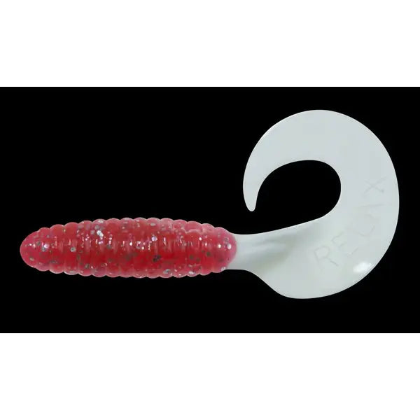 Naluca Soft Relax Twister 9cm Standard Relax (4buc/Plic) : Culoare - Ts446