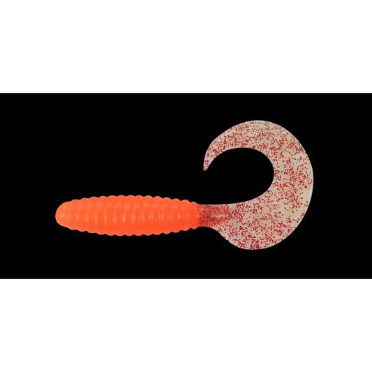 Naluca Soft Relax Twister 9cm Standard Relax (4buc/Plic) : Culoare - Ts004