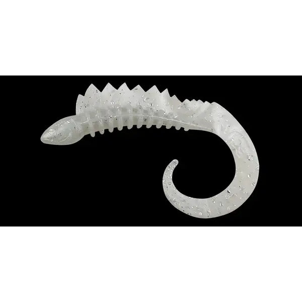 Naluca Soft Relax Twister Viper 7cm Standard Relax(10buc/Plic) : Culoare - Ts005