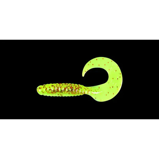 Naluca Soft Relax Twister 9cm Laminat Relax(4buc/Plic) : Culoare - Tl028